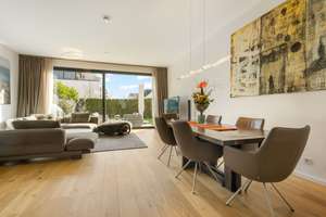 Luxuriöses Stadthaus in beliebter Lage von Düsseldorf