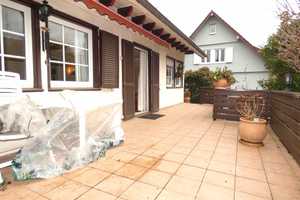 STUDENTEN: Haus als WG - 6x Zimmer - 5x Schlafzimmer - 2x Duschbad / WC - Garten - Terrasse - Balkon – Mainz – Vorschaubild 16
