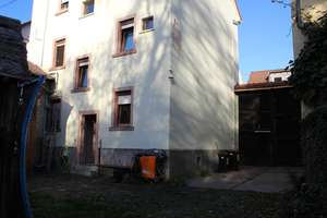 Ein bis zwei Wohneinheiten, Gewerbe und Grundstück – 65931 Sindlingen, Frankfurt am Main – Vorschaubild 7