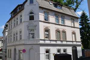 8-Familienhaus mit 7 Garagen + Doppelgarage in Lüdenscheid... Nähe Neubaugebiet („Wiesenstraße“)… – Märkischer Kreis – Vorschaubild 3