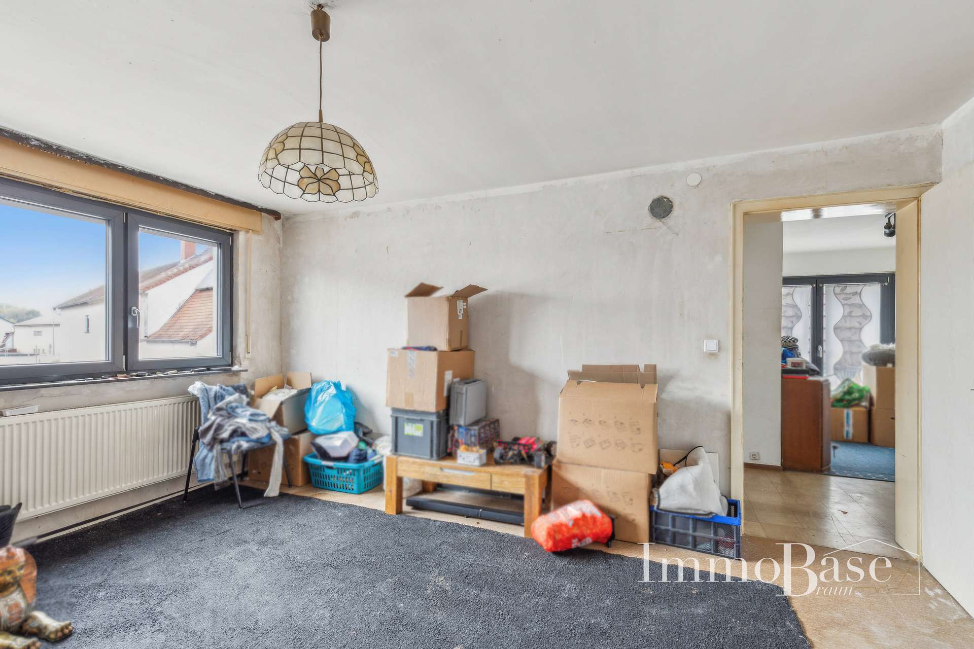 Immobilie in Hagenbach - Teilmodernisiertes Einfamilienhaus mit großem Grundstück & Erweiterungspotenzial – Ihr neues Zuhause - Bild 8