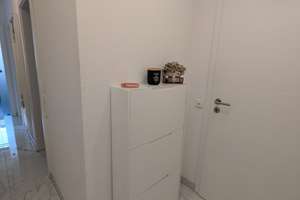 Zuhause mit 2 Zimmern und Südwestbalkon in Essen-Rüttenscheid – Die vollständige Adresse der Immobilie erhältst du vom Anbieter., 45130 Rüttenscheid, Essen – Vorschaubild 13
