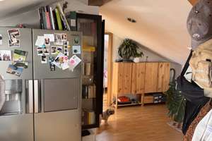 Nestwohnung in Gostenhof  mit Dachloggia – Volprechtstraße 2, 90429 Gostenhof, Nürnberg – Vorschaubild 3