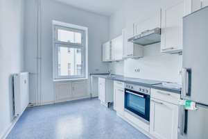Vermietete 2-Zimmer-Altbauwohnung mit Gäste-WC und Balkon Eigenbedarf möglich – Die vollständige Adresse der Immobilie erhältst du vom Anbieter., 13347 Gesundbrunnen, Berlin – Vorschaubild 10