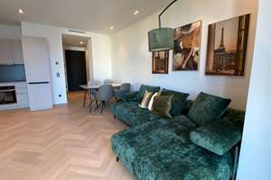 „The Seven“: Exzellente 2-Zimmer-Wohnung mit eleganter Ausstattung und Concierge-Service in Toplage – Müllerstrasse 7, 80469 Gärtnerplatz, München – Vorschaubild 11