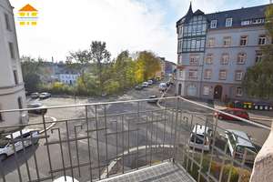 Kochen, wohnen, genießen – mit Einbauküche & Balkon – Schüffnerstraße 18, 9130 Sonnenberg, Chemnitz – Vorschaubild 8