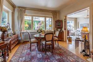 Hamburger Klassiker auf sonnigem Grundstück – Hamburg – Vorschaubild 5