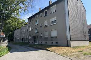 schöne 2 Zimmer-Wohnung in Bochum-Hofstede – Poststraße 155b, 44809 Hofstede, Bochum – Vorschaubild 2