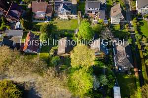 Raum für Ihre Träume - EFH in gefragter Lage von Wentorf – Herzogtum Lauenburg (Kreis) – Vorschaubild 2