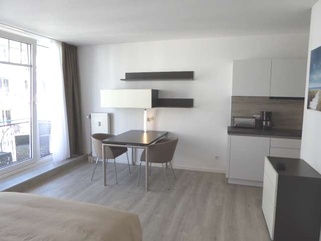 Kapitalanlage in Top-Nordendlage...V-E-R-K-A-U-F-T.. image 2