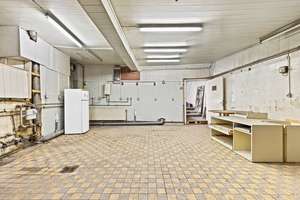 Wohn- und Geschäftshaus im Herzen des Lübecker Zentrums – Die vollständige Adresse der Immobilie erhältst du vom Anbieter., 23552 Innenstadt, Lübeck – Vorschaubild 13