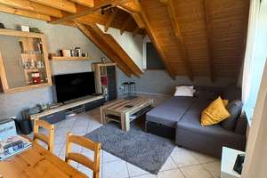 3-Zimmer-Wohnung in Gutenzell-Hürbel – Die vollständige Adresse der Immobilie erhältst du vom Anbieter., 88484 Gutenzell-Hürbel – Vorschaubild 3