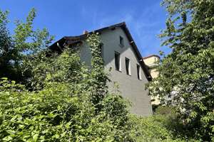 ***Unterhalb des beliebten Musikerviertels*** Großes Wohnhaus auf 618 m² Grundstück
 – Die vollständige Adresse der Immobilie erhältst du vom Anbieter., 33604 Mitte, Bielefeld – Vorschaubild 3
