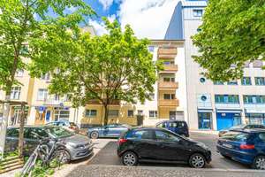 Helle 2-Zimmerwohnung mit Süd-Balkon – Gasteiner Straße 7 7, 10717 Wilmersdorf, Berlin – Vorschaubild 19