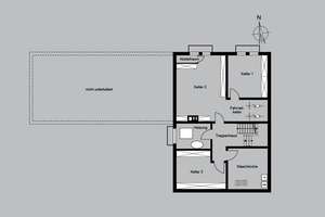 Raumwunder DELUXE! Einfamilienhaus mit Einliegerwohnung und Ausbaureserve in Vaihingen-Aurich – Die vollständige Adresse der Immobilie erhältst du vom Anbieter., 71665 Vaihingen an der Enz – Vorschaubild 16