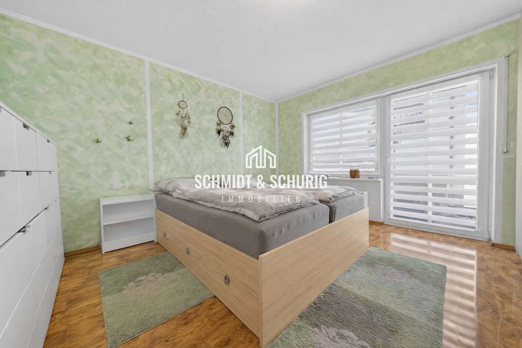 Immobilie in Neulingen - Freistehendes Familienhaus mit Einliegeroption und viel Platz in Bauschlott - Bild 4