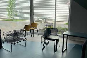 Kompakte 1 Zimmer Studenten-Wohnung in Düsseldorf-Derendorf – Metzer Straße 60, 40476 Derendorf, Düsseldorf – Vorschaubild 11