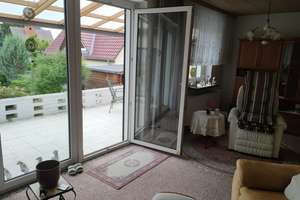 1-2 Familien-/Mehrgenerationen-Haus mit schöner Gartenanlage + 2 Grundstücke mit Bebauungspotenzial  – Die vollständige Adresse der Immobilie erhältst du vom Anbieter., 14469 Eiche, Potsdam – Vorschaubild 27