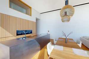 Provisionsfrei: Top moderne 9 Zi.-Villa mit Pool auf 3123 qm Grundstück in Panorama-Aussichtslage – Lörrach (Kreis) – Vorschaubild 7