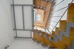 Turm in der alten Eisfabrik, außergewöhnliches Loft mit Dachterrasse – Die vollständige Adresse der Immobilie erhältst du vom Anbieter., 30171 Südstadt, Hannover – Vorschaubild 26