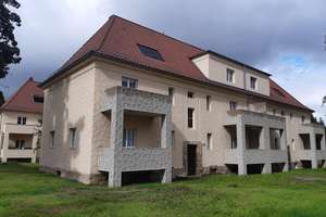 Schöne 2-Zimmerwohnung mit Balkon in ruhiger Wohnlage in Taucha