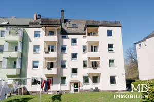 Hier wohnen Ihre Mieter gerne ! – Zeißstraße 80, 9131 Hilbersdorf, Chemnitz – Vorschaubild 3