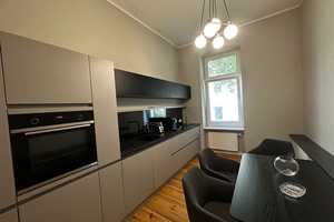 Mieterfreie  Altbauwohnung, mit Stuck und Styl. – Friedenstraße 97, 10249 Berlin – Vorschaubild 18