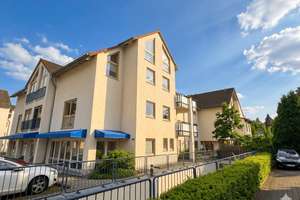 Vermietete 3-Zimmer-Maisonettewohnung! TG! Dachterrasse! 2 Bäder! – Die vollständige Adresse der Immobilie erhältst du vom Anbieter., 1465 Langebrück, Dresden – Vorschaubild 1