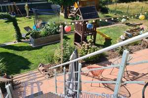 Paradies mit Fernblick für die Familie – Die vollständige Adresse der Immobilie erhältst du vom Anbieter., 66424 Homburg – Vorschaubild 15