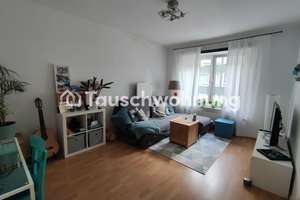 Tauschwohnung: Gut geschnittene zentrale Wohnung in Unterbilk – Die vollständige Adresse der Immobilie erhältst du vom Anbieter., 40223 Unterbilk, Düsseldorf – Vorschaubild 11