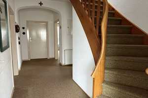 Viel Platz – viele Möglichkeiten! Großzügiges Wohnhaus mit Nebengebäuden in Worms-Rheindürkheim – Worms – Vorschaubild 6