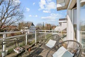 Traumhafte Eigentumswohnung mit Balkon – Die vollständige Adresse der Immobilie erhältst du vom Anbieter., 22525 Stellingen, Hamburg – Vorschaubild 7
