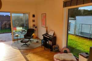 Freistehendes Haus mit Garten & Garage - Vermietung bis Mitte 2027 – Rhein-Erft-Kreis – Vorschaubild 12