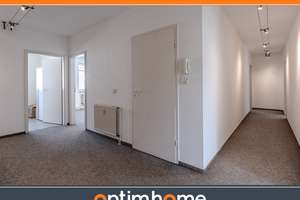 Flexible Eigentumswohnung mit 4 Zimmern und Entwicklungspotenzial – Die vollständige Adresse der Immobilie erhältst du vom Anbieter., 21029 Bergedorf (Ortsteil), Hamburg – Vorschaubild 13