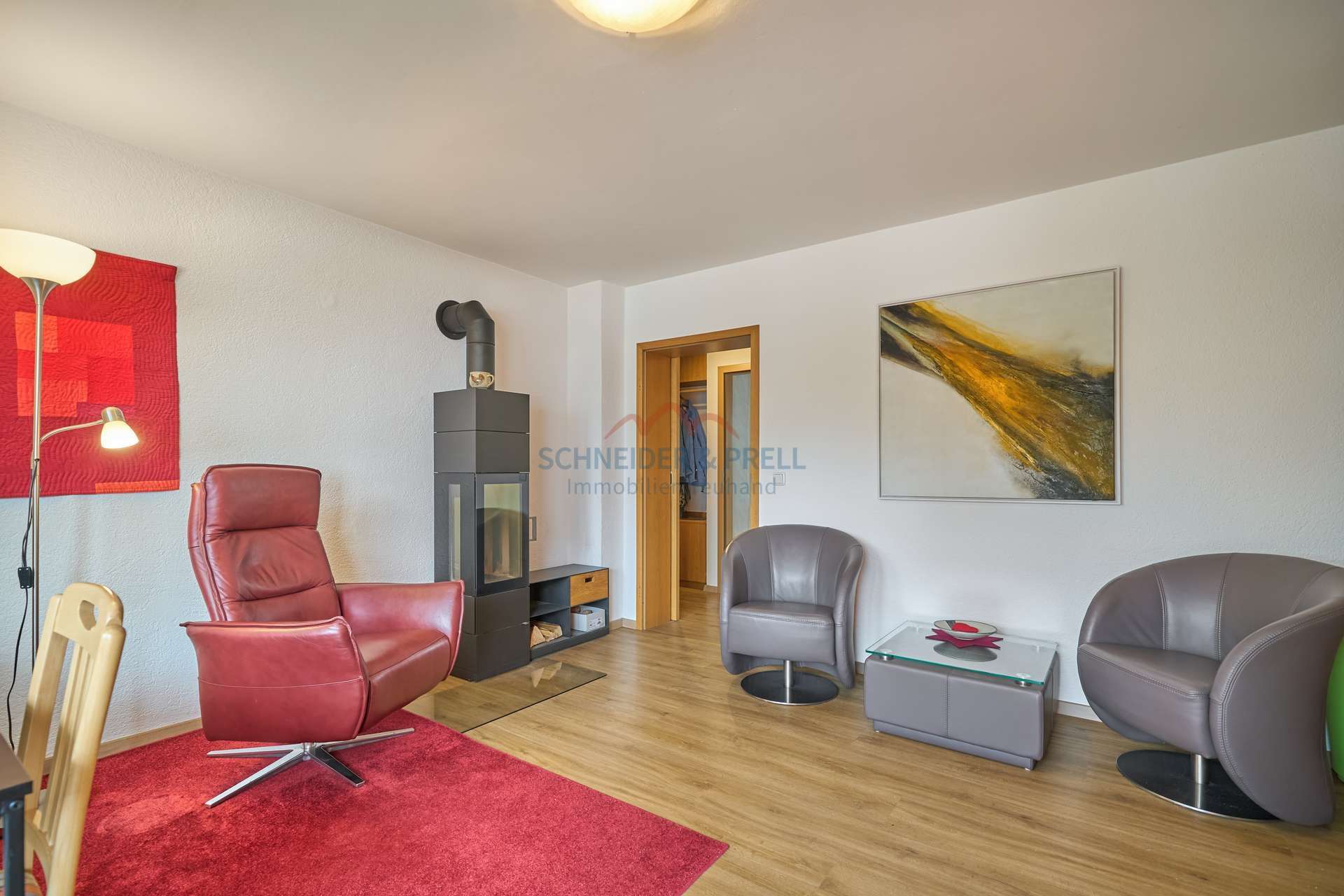 Immobilie in Geretsried - Kaufen und direkt Rückvermietet! - Bild 5