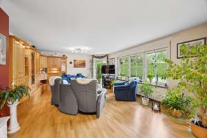 Homeoffice? Mehrgenerationen?-ALLES IST MÖGLICH- *Wohnhaus mit Weitblick und Wintergarten* – Die vollständige Adresse der Immobilie erhältst du vom Anbieter., 56653 Wehr – Vorschaubild 9