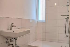 Stuttgart-West  - NEU sanierte 3 Zimmer Altbau Wohnung – Die vollständige Adresse der Immobilie erhältst du vom Anbieter., 70197 Rotebühl, Stuttgart – Vorschaubild 24