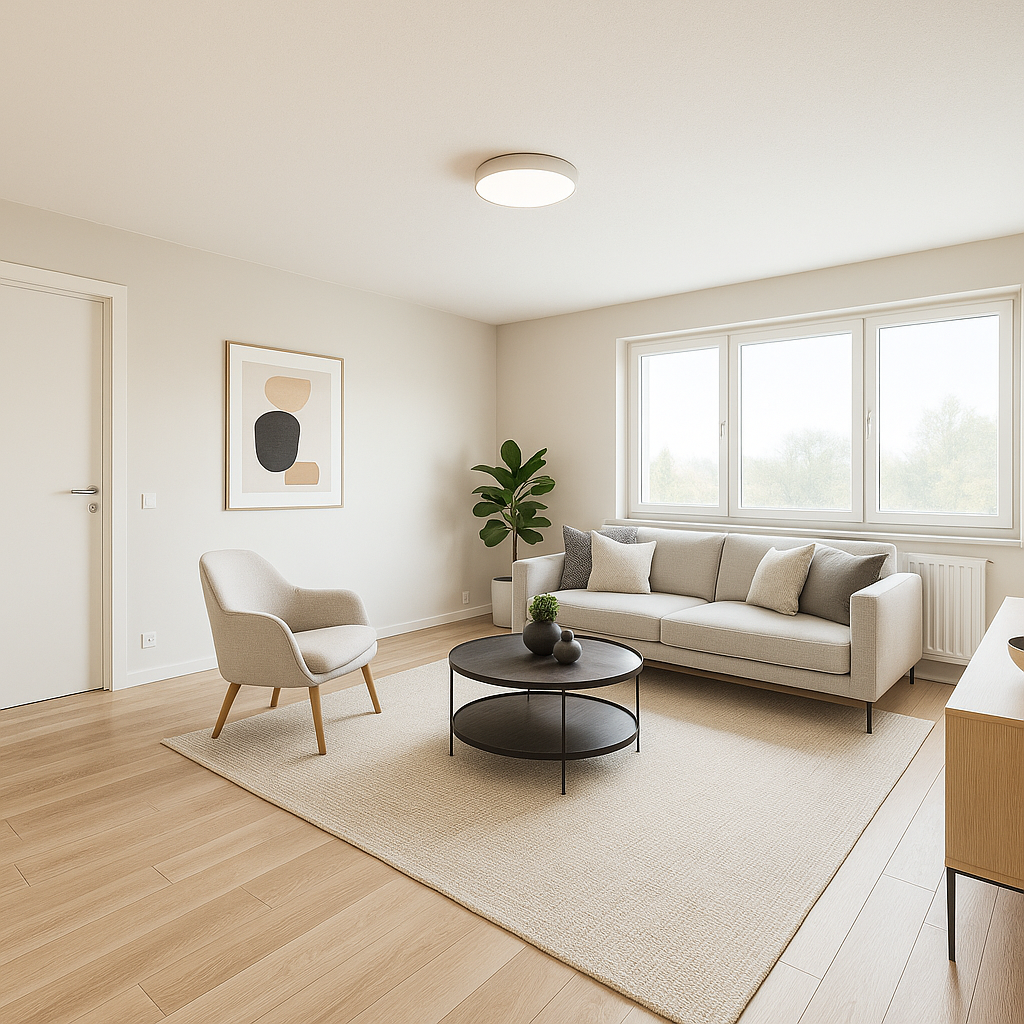 Immobilie in Neuhausen/Spree - Ländlich wohnen, Stadt in Reichweite – Ihr Zweifamilienhaus mit Doppelfaktor! - Bild 7