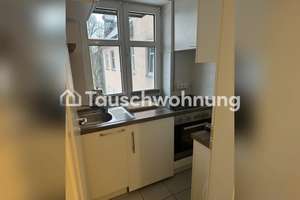 Tauschwohnung: TAUSCH Wohnung in Babelsberg – Die vollständige Adresse der Immobilie erhältst du vom Anbieter., 14482 Babelsberg Süd, Potsdam – Vorschaubild 4