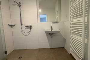 Westviertel: 3-Raum EG-Wohnung mit offener Küche und Terrasse – Helmut-Käutner-Str. 12, 45127 Westviertel, Essen – Vorschaubild 12