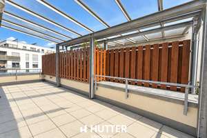 Barrierefrei & über den Dächern! Tolle 3 Zimmer Penthouse-Wohnung in Vaihingen – 70569 Lauchäcker, Stuttgart – Vorschaubild 10