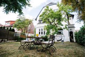 Herrschaftliches Jugendstil Wohnhaus – 44143 Wambel, Dortmund – Vorschaubild 2