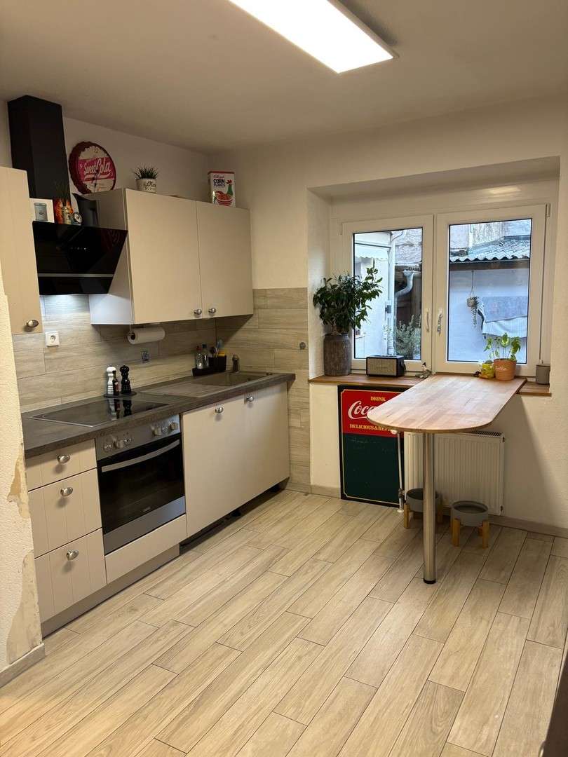 Immobilie in Breisach am Rhein - Zweifamilienhaus Generationenhaus Stadtzentrum Breisach - Bild 12