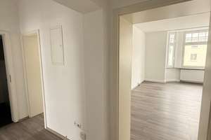 Wohnen mit Charakter: Saniertes Altbau-Apartment in Düsseldorf-Rath – Am Gatherhof 5, 40721 Rath, Düsseldorf – Vorschaubild 3