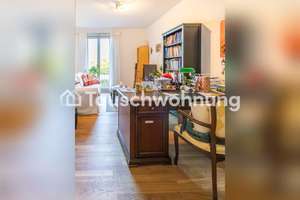 Tauschwohnung: Ruhige 4-Raum Wohnung direkt am Volkspark mit großem Balkon – Die vollständige Adresse der Immobilie erhältst du vom Anbieter., 14469 Bornstedt, Potsdam – Vorschaubild 13