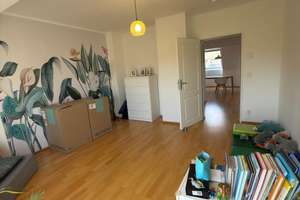 Großzügige Maisonettewohnung mit Balkon und 2 Stellplätzen – Königstraße 19, 12105 Mariendorf, Berlin – Vorschaubild 13