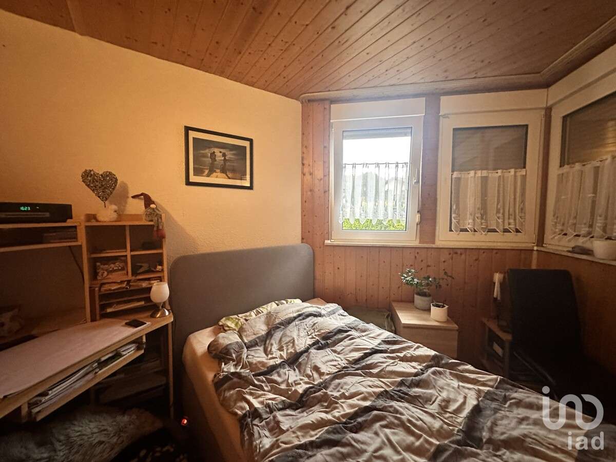 Immobilie in Bad Laasphe - Charmante 3-Zimmer-EG-Wohnung mit Traumblick ins Grüne – ideal für Eigennutzer & Kapitalanleger - Bild 5