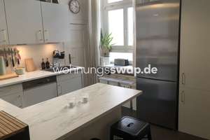 Wohnungstausch: Fritschestraße 22 – Fritschestraße 22, 10000 Charlottenburg, Berlin – Vorschaubild 5