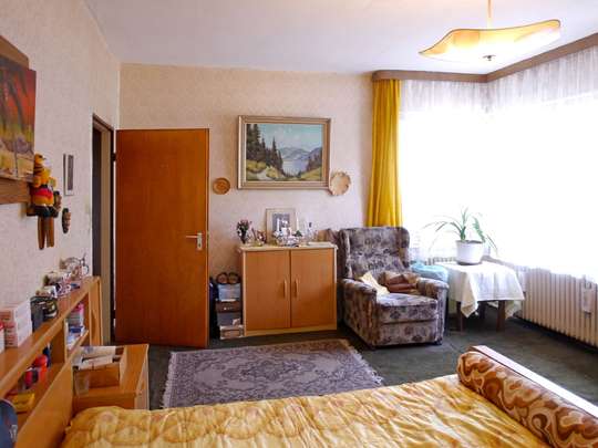 Sanierungsbedürftiger Winkelbungalow im Rudower Blumenviertel - Bild 8