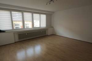 Schöne 2-Zimmer-Wohnung mit Küche in der Aachener Innenstadt!